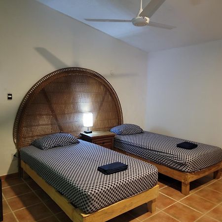Xungla Cancún Exteriér fotografie