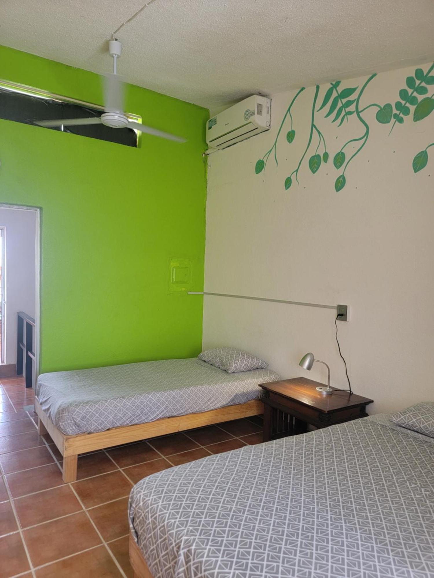 Xungla Cancún Exteriér fotografie