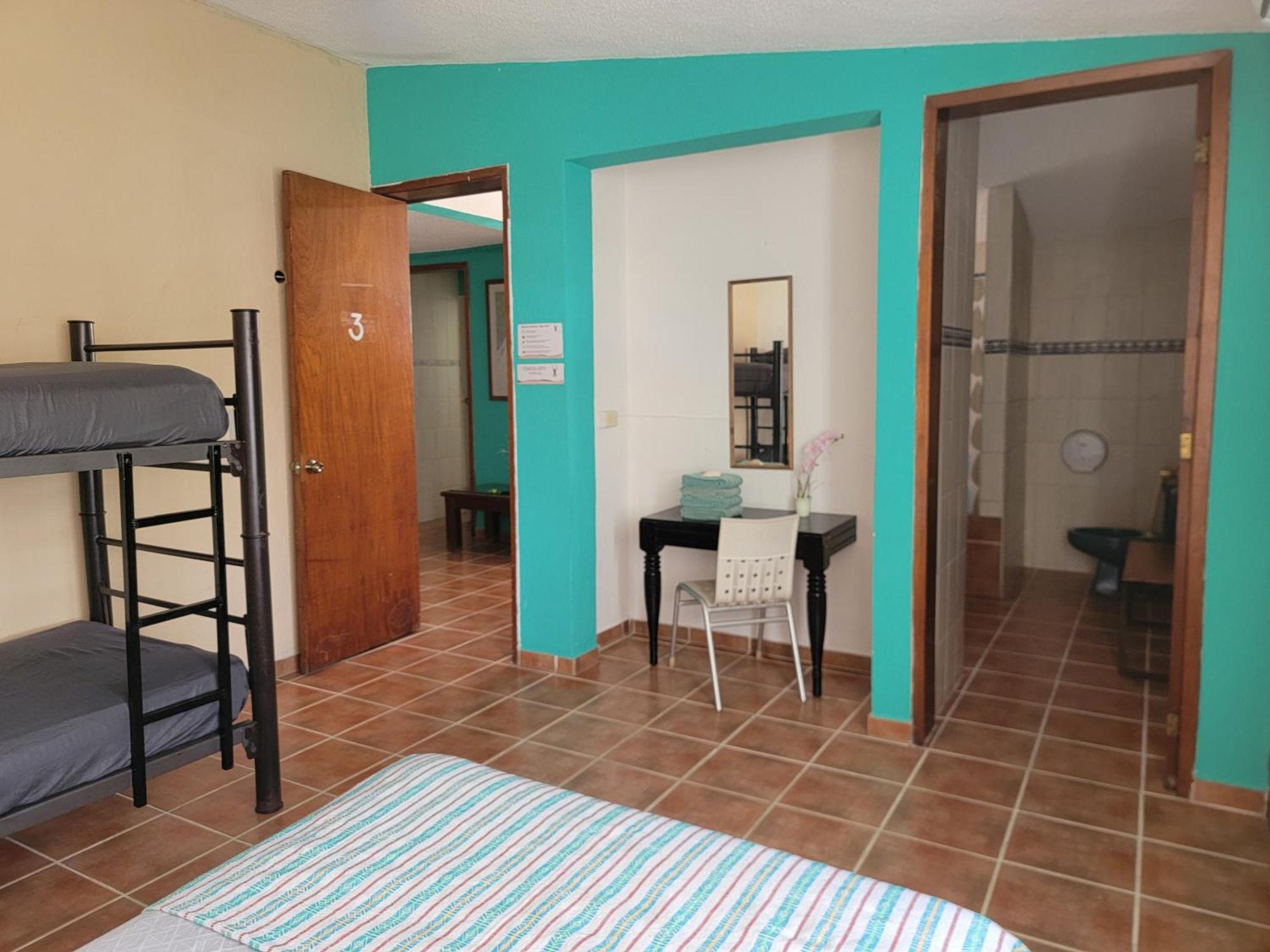 Xungla Cancún Exteriér fotografie
